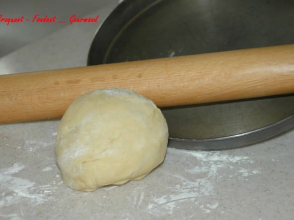 Pâte brisée