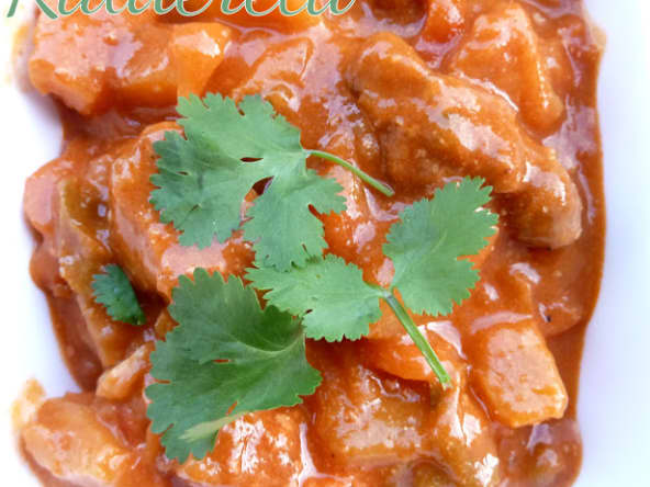 Caldereta comme aux Philippines