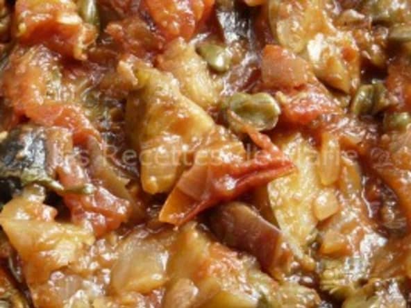 Caponata