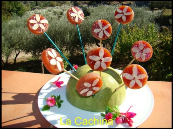 Le Coing dans tous ses états