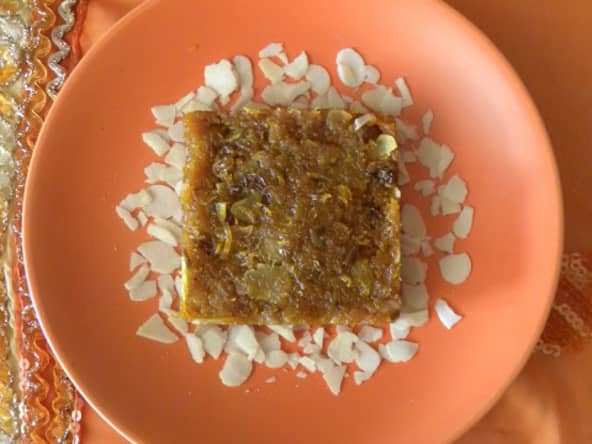 Gajar ka Halwa