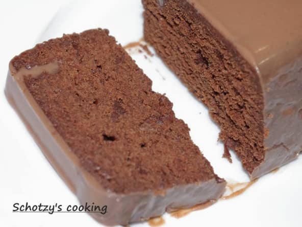 Fondant au chocolat express au micro-ondes