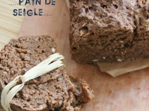 Pain de Seigle
