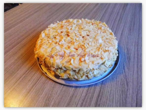 Un moka sans en être un