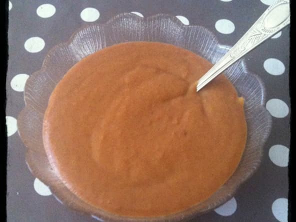 la Confiture de lait ou Dulce de leche