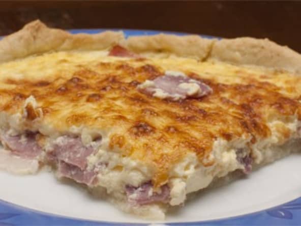 Quiche