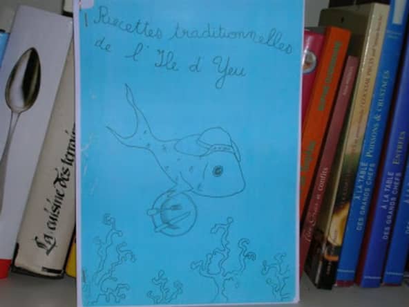 Paté de Thon de l'Ile d'Yeu