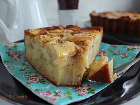 L’Invisible aux Pommes