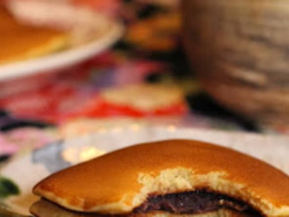 Dorayaki