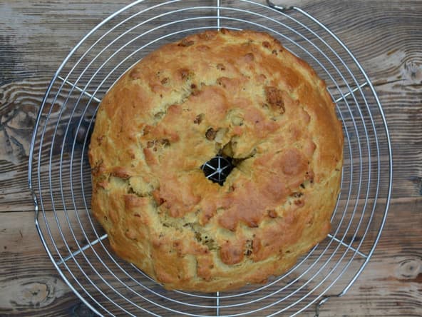 Pompe aux grattons de canard