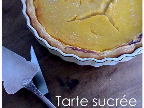 Quand le potiron se sert en dessert