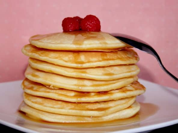 Pancakes