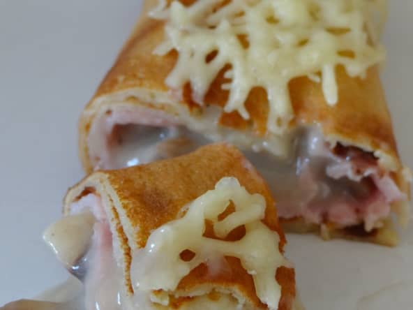 Ficelles picardes traditionnelles