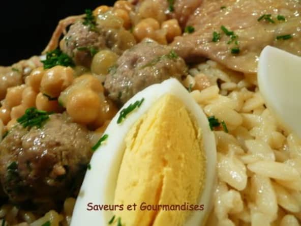 Tlitli constantinois