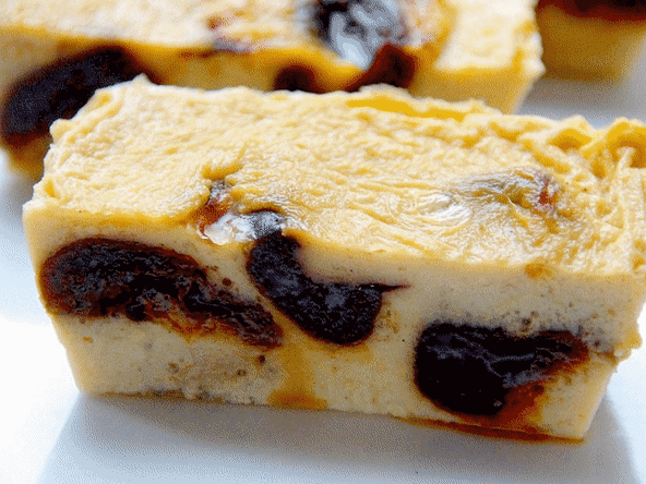 Far Breton aux abricots secs