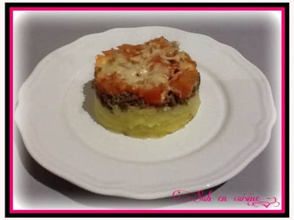 Hachis parmentier