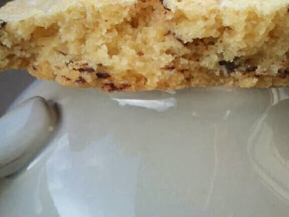 La fée du sucre Sabrina : Cookies USA simple, facile