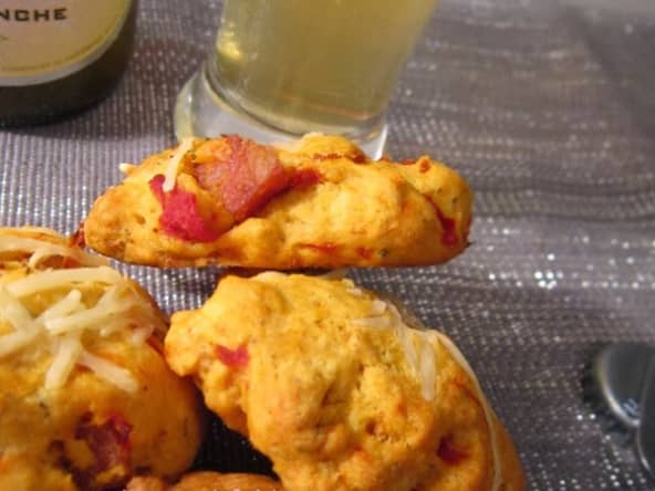 Cookies à l'espagnole