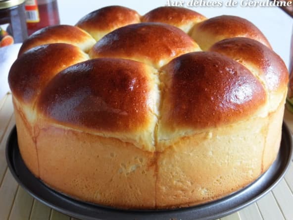 Brioche butchy