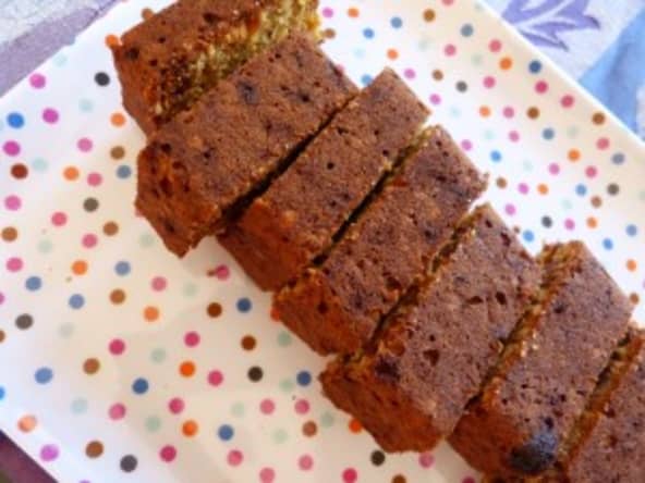 Barres de céréales maison