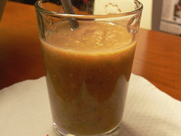 Smoothie Elixir : la boisson de récupération des sportifs