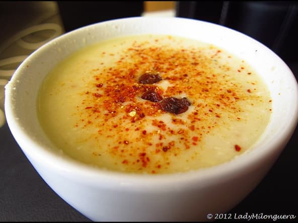 Ajo blanco