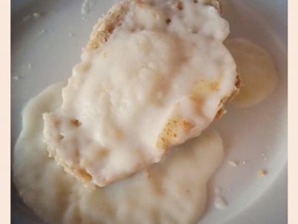 MozzaRIZella maison