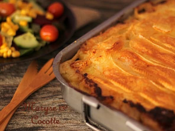 Tartiflette
