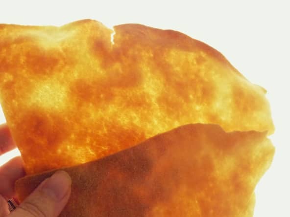 Pane Carasau : un pain traditionnel de la cuisine sarde