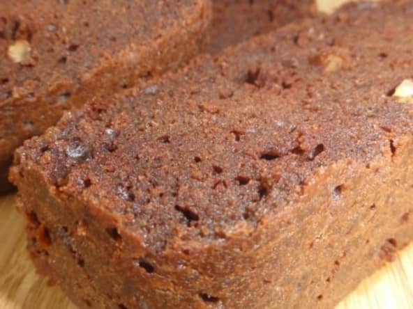 Brownie de Christophe Michalak