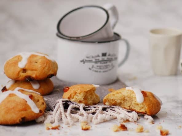 Brioche du carême : une recette en attendant Pâques