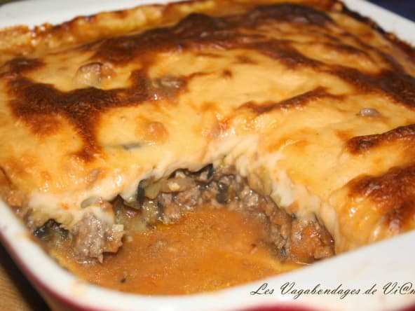 Moussaka
