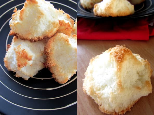 Rocher congolais ou rocher coco