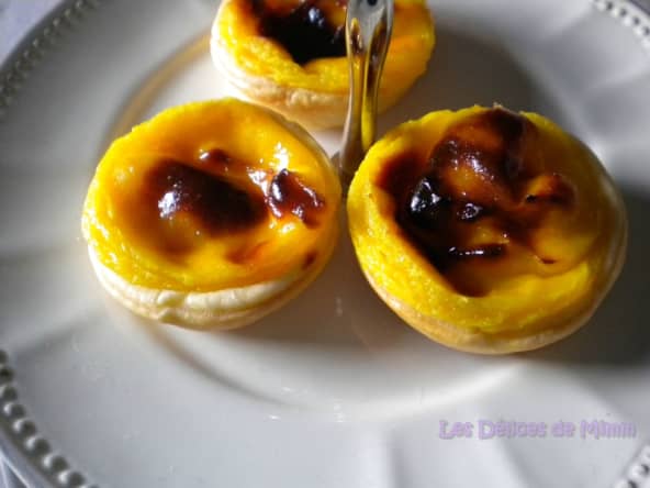 Pastéis de nata