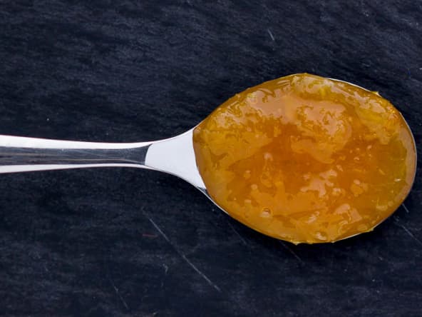 Confiture d’agrumes à l'anis étoilé
