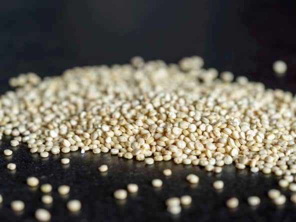 Quinoa - Comment utiliser le quinoa en cuisine, quelle cuisson ?