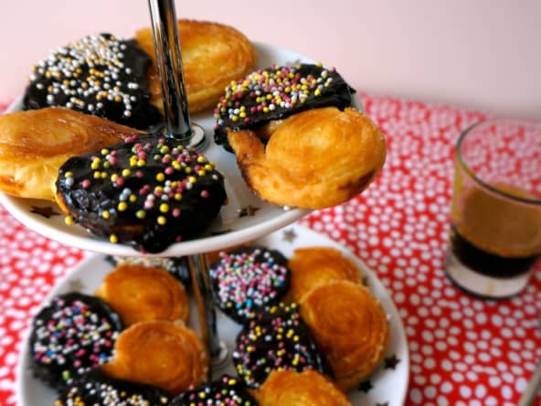 Palmiers maison pour la rentrée