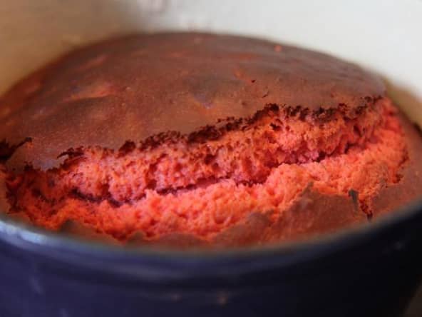 Brioche aux pralines