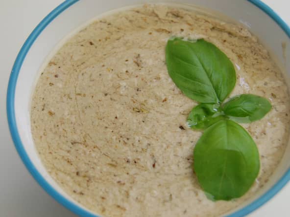 Marinade aux épices africaines pour viande et poisson