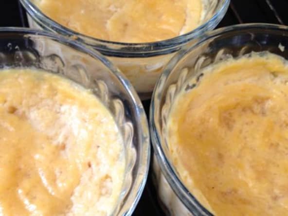 Des oeufs au lait inratables