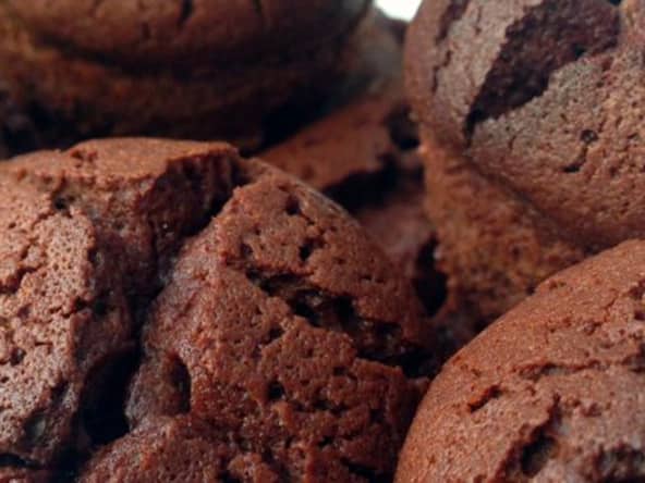 Moelleux chocolat facile et rapide