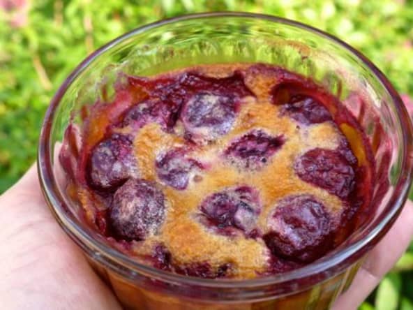 Le temps des cerises