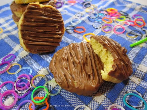 Hay Pépito... de casa !