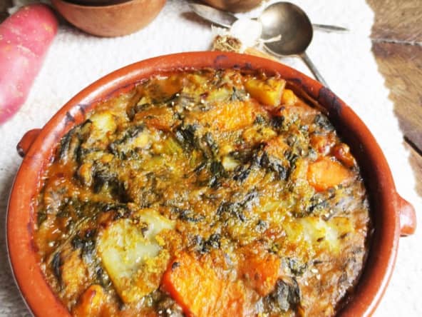La Ribollita : une soupe toscane
