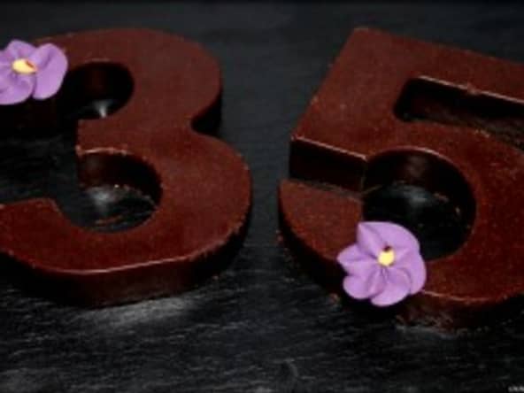 Gâteau rapide sans cuisson