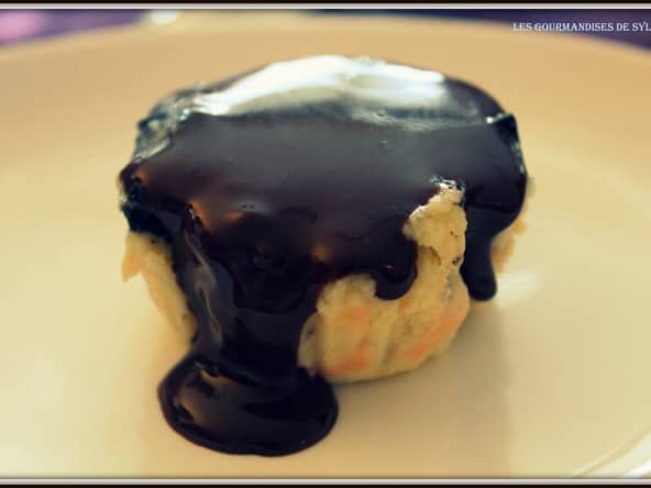 Mini Oreo cheesecakes