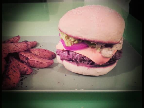 Hamburger façon Deluxe de McDonald's : une recette facile et rapide