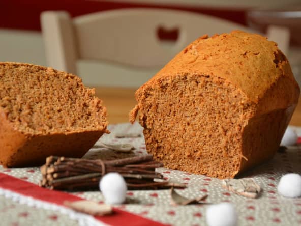 Pain d'épices