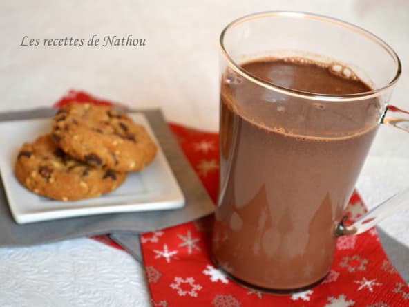 Chocolat chaud