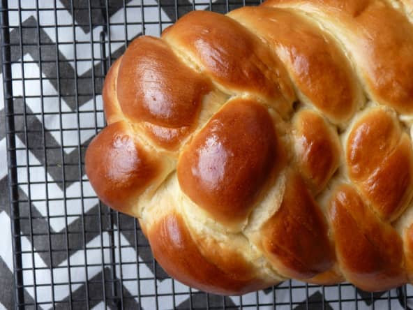 Challah